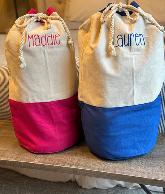 Laundry Bags